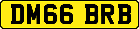 DM66BRB