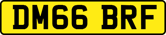 DM66BRF
