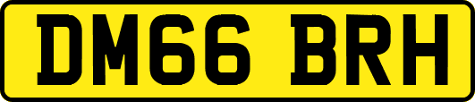 DM66BRH