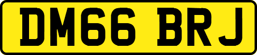 DM66BRJ