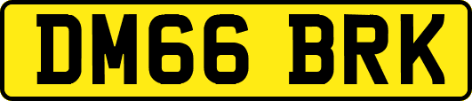 DM66BRK