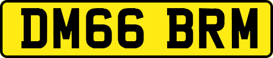 DM66BRM
