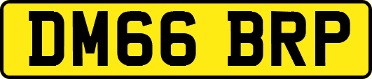 DM66BRP