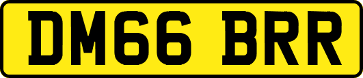 DM66BRR