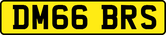DM66BRS