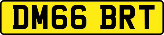 DM66BRT