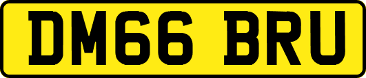DM66BRU