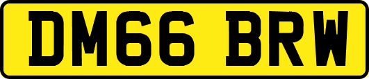 DM66BRW