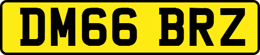 DM66BRZ