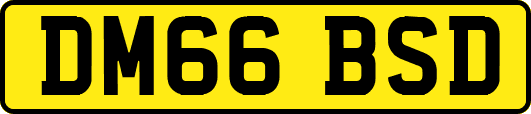 DM66BSD