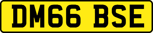 DM66BSE