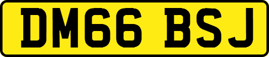 DM66BSJ
