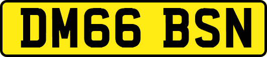 DM66BSN