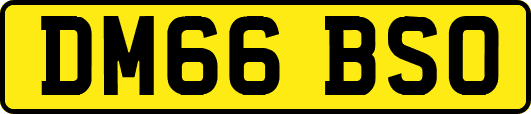 DM66BSO