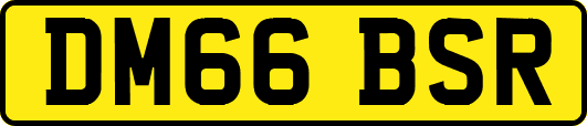 DM66BSR