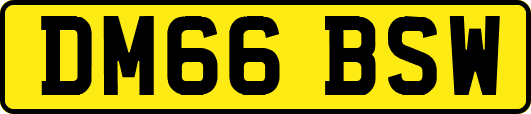 DM66BSW
