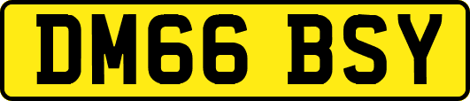 DM66BSY