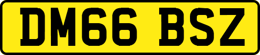 DM66BSZ