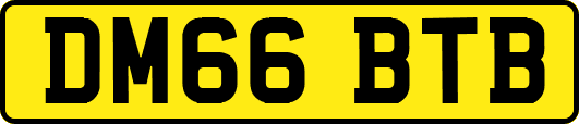 DM66BTB