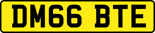 DM66BTE