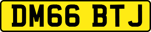 DM66BTJ