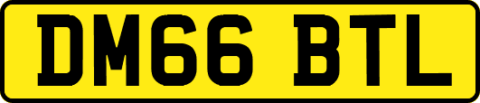 DM66BTL