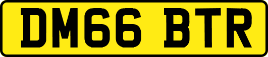DM66BTR