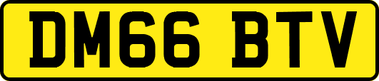 DM66BTV