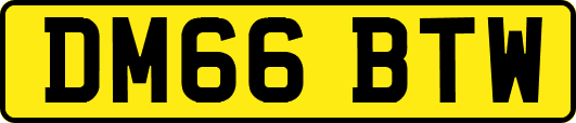 DM66BTW