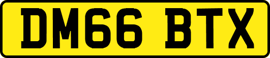 DM66BTX