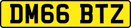 DM66BTZ