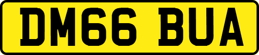 DM66BUA
