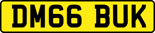 DM66BUK