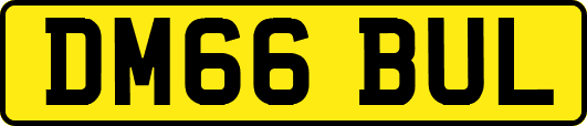 DM66BUL