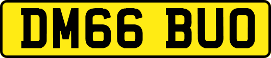 DM66BUO