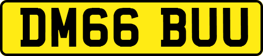 DM66BUU