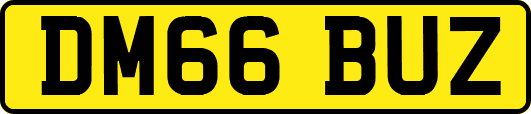DM66BUZ