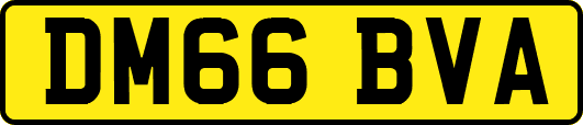 DM66BVA