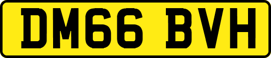 DM66BVH