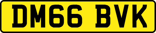 DM66BVK