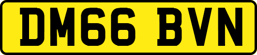 DM66BVN