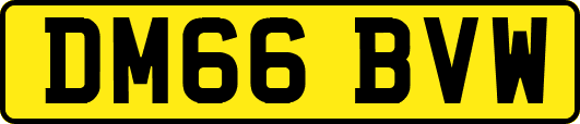 DM66BVW
