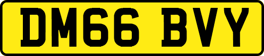 DM66BVY