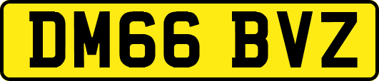 DM66BVZ