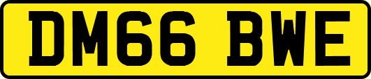 DM66BWE