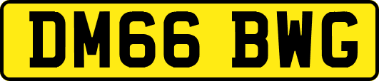 DM66BWG
