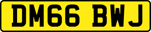 DM66BWJ