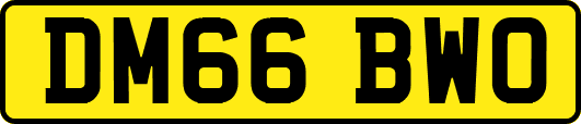DM66BWO