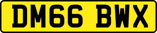 DM66BWX