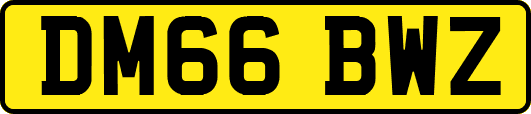 DM66BWZ